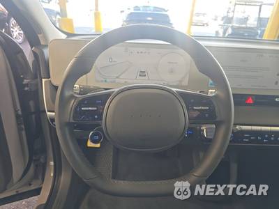 2024 Hyundai IONIQ 5 SEL - zdjęcie 10 z 27 - miniatura