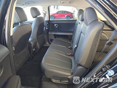 2023 Hyundai IONIQ 5 SEL - zdjęcie 13 z 38 - miniatura