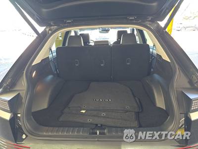 2023 Hyundai IONIQ 5 SEL - zdjęcie 16 z 38 - miniatura