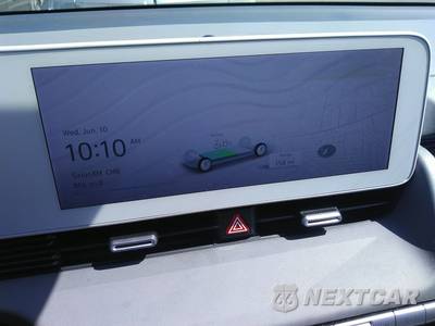 2024 Hyundai IONIQ 5 SEL - zdjęcie 22 z 27 - miniatura