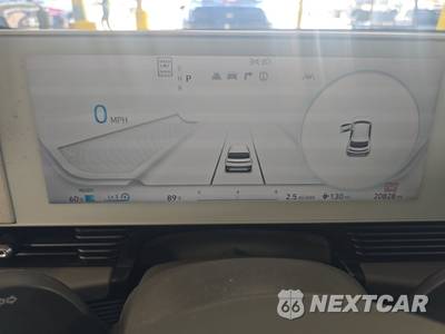 2024 Hyundai IONIQ 5 SEL - zdjęcie 12 z 27 - miniatura