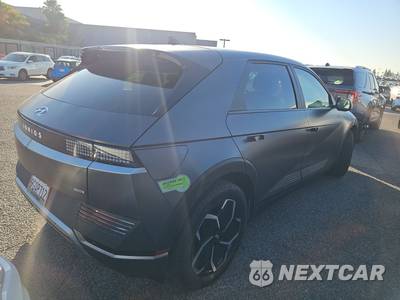 2023 Hyundai IONIQ 5 SEL - zdjęcie 4 z 32 - miniatura