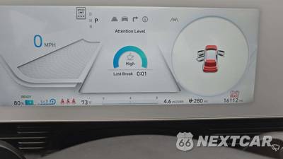 2024 Hyundai IONIQ 5 SEL - zdjęcie 20 z 37 - miniatura