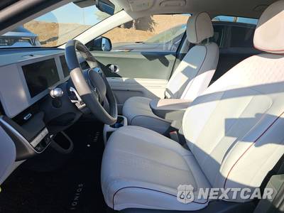 2023 Hyundai IONIQ 5 SEL - zdjęcie 7 z 32 - miniatura