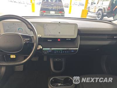 2024 Hyundai IONIQ 5 SEL - zdjęcie 11 z 37 - miniatura