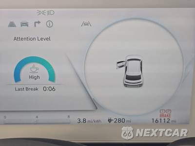 2024 Hyundai IONIQ 5 SEL - zdjęcie 12 z 37 - miniatura