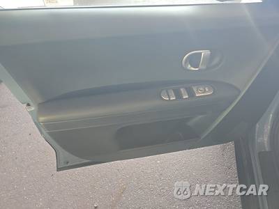 2024 Hyundai IONIQ 5 SEL - zdjęcie 9 z 26 - miniatura