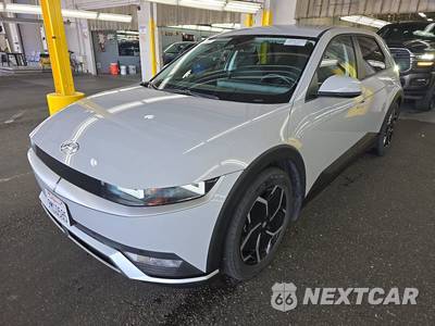 2024 Hyundai IONIQ 5 SEL - zdjęcie 1 z 37 - miniatura