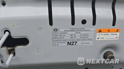 2024 Hyundai IONIQ 5 SEL - zdjęcie 19 z 37 - miniatura