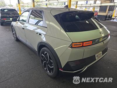 2024 Hyundai IONIQ 5 SEL - zdjęcie 6 z 37 - miniatura