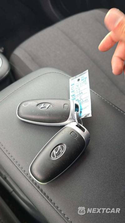 2024 Hyundai IONIQ 5 SEL - zdjęcie 17 z 37 - miniatura