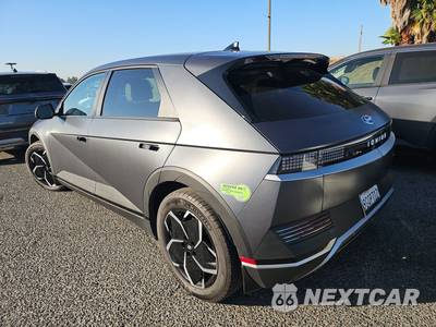 2023 Hyundai IONIQ 5 SEL - zdjęcie 6 z 32 - miniatura