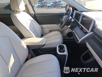 2023 Hyundai IONIQ 5 SEL - zdjęcie 8 z 32 - miniatura