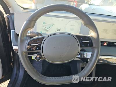 2023 Hyundai IONIQ 5 SEL - zdjęcie 10 z 32 - miniatura