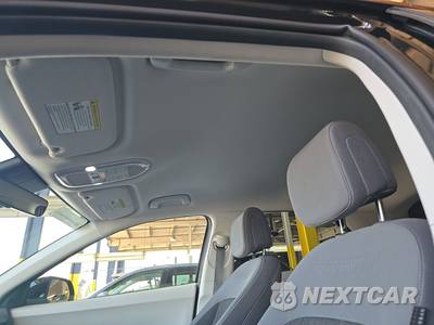 2024 Hyundai IONIQ 5 SEL - zdjęcie 20 z 25 - miniatura