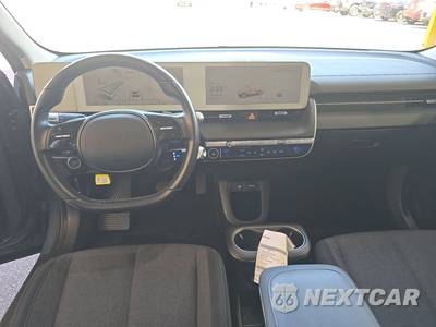 2024 Hyundai IONIQ 5 SE - zdjęcie 11 z 31 - miniatura