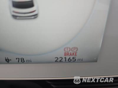 2024 Hyundai IONIQ 5 SEL - zdjęcie 12 z 25 - miniatura