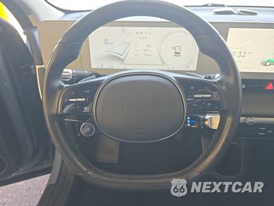 2024 Hyundai IONIQ 5 SEL - zdjęcie 10 z 24 - miniatura