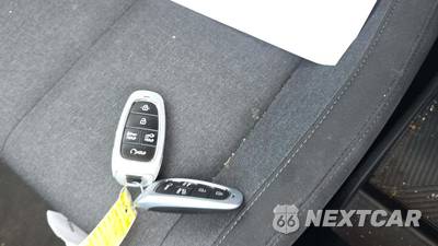 2024 Hyundai IONIQ 5 SE - zdjęcie 18 z 31 - miniatura