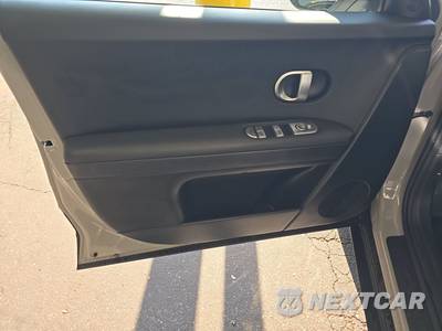 2024 Hyundai IONIQ 5 SEL - zdjęcie 9 z 26 - miniatura