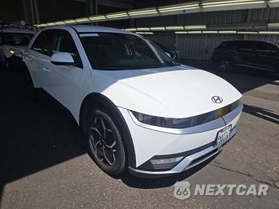 2024 Hyundai IONIQ 5 SEL - zdjęcie 3 z 22 - miniatura