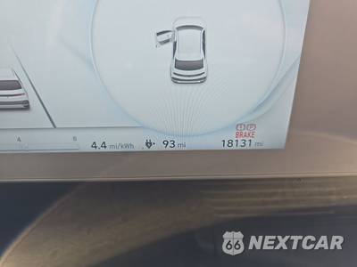 2024 Hyundai IONIQ 5 SEL - zdjęcie 12 z 26 - miniatura