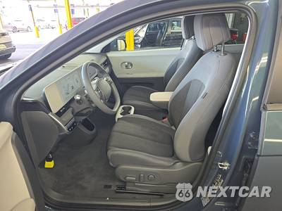 2024 Hyundai IONIQ 5 SEL - zdjęcie 7 z 28 - miniatura