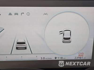 2024 Hyundai IONIQ 5 SEL - zdjęcie 12 z 28 - miniatura
