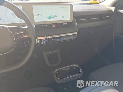 2024 Hyundai IONIQ 5 SEL - zdjęcie 11 z 26 - miniatura