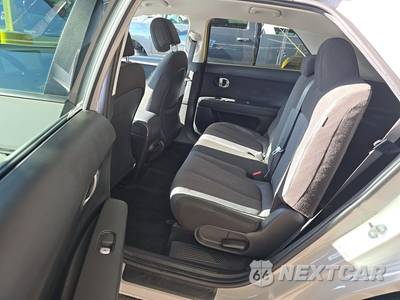 2024 Hyundai IONIQ 5 SEL - zdjęcie 13 z 26 - miniatura