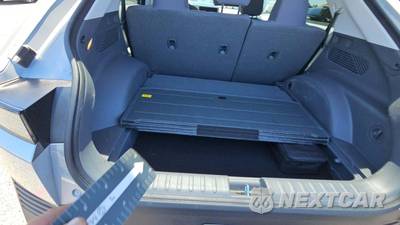 2024 Hyundai IONIQ 5 SEL - zdjęcie 24 z 26 - miniatura