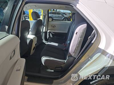 2024 Hyundai IONIQ 5 SEL - zdjęcie 13 z 26 - miniatura