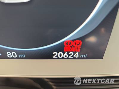 2024 Hyundai IONIQ 5 SEL - zdjęcie 12 z 26 - miniatura