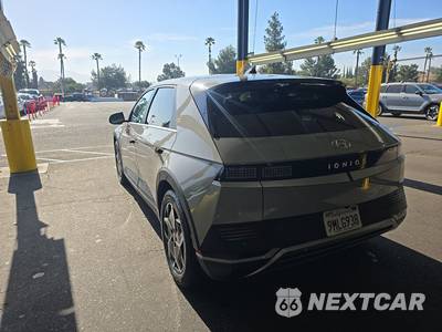 2024 Hyundai IONIQ 5 SEL - zdjęcie 6 z 26 - miniatura