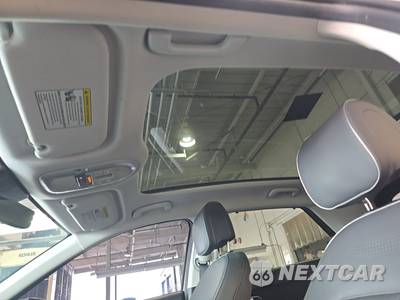 2024 Hyundai IONIQ 5 Limited - zdjęcie 19 z 27 - miniatura
