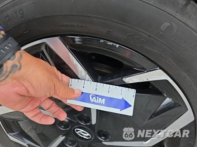 2024 Hyundai IONIQ 5 SEL - zdjęcie 19 z 24 - miniatura