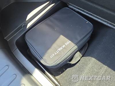 2024 Hyundai IONIQ 5 Limited - zdjęcie 23 z 27 - miniatura