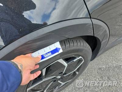 2024 Hyundai IONIQ 5 SEL - zdjęcie 23 z 24 - miniatura