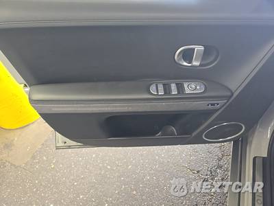 2024 Hyundai IONIQ 5 Limited - zdjęcie 9 z 27 - miniatura