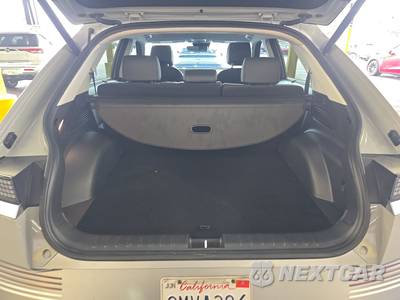 2024 Hyundai IONIQ 5 Limited - zdjęcie 16 z 27 - miniatura