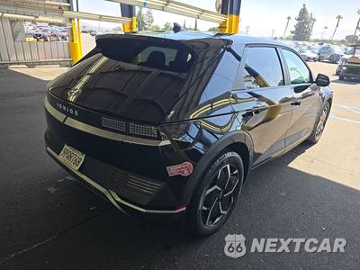 2024 Hyundai IONIQ 5 SEL - zdjęcie 4 z 24 - miniatura