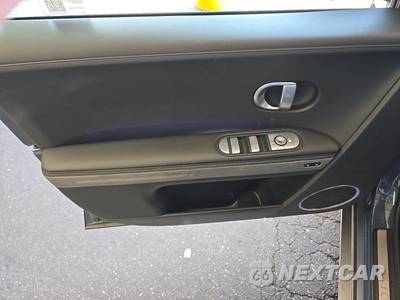 2024 Hyundai IONIQ 5 Limited - zdjęcie 9 z 36 - miniatura