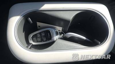 2024 Hyundai IONIQ 5 SEL - zdjęcie 18 z 27 - miniatura