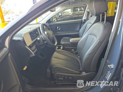 2024 Hyundai IONIQ 5 Limited - zdjęcie 7 z 36 - miniatura