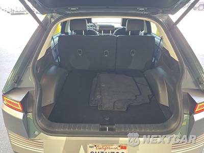 2024 Hyundai IONIQ 5 Limited - zdjęcie 16 z 36 - miniatura