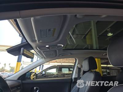 2024 Hyundai IONIQ 5 Limited - zdjęcie 18 z 36 - miniatura