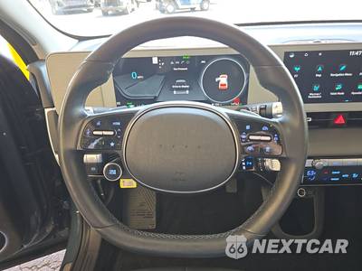 2024 Hyundai IONIQ 5 Limited - zdjęcie 10 z 36 - miniatura