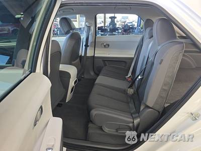 2024 Hyundai IONIQ 5 SEL - zdjęcie 13 z 27 - miniatura