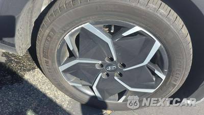 2024 Hyundai IONIQ 5 SEL - zdjęcie 23 z 27 - miniatura