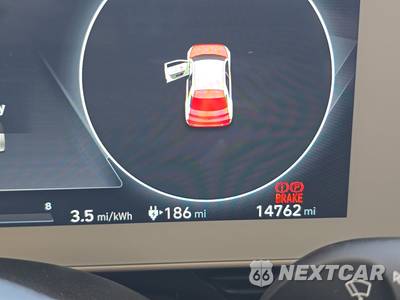 2024 Hyundai IONIQ 5 Limited - zdjęcie 12 z 36 - miniatura